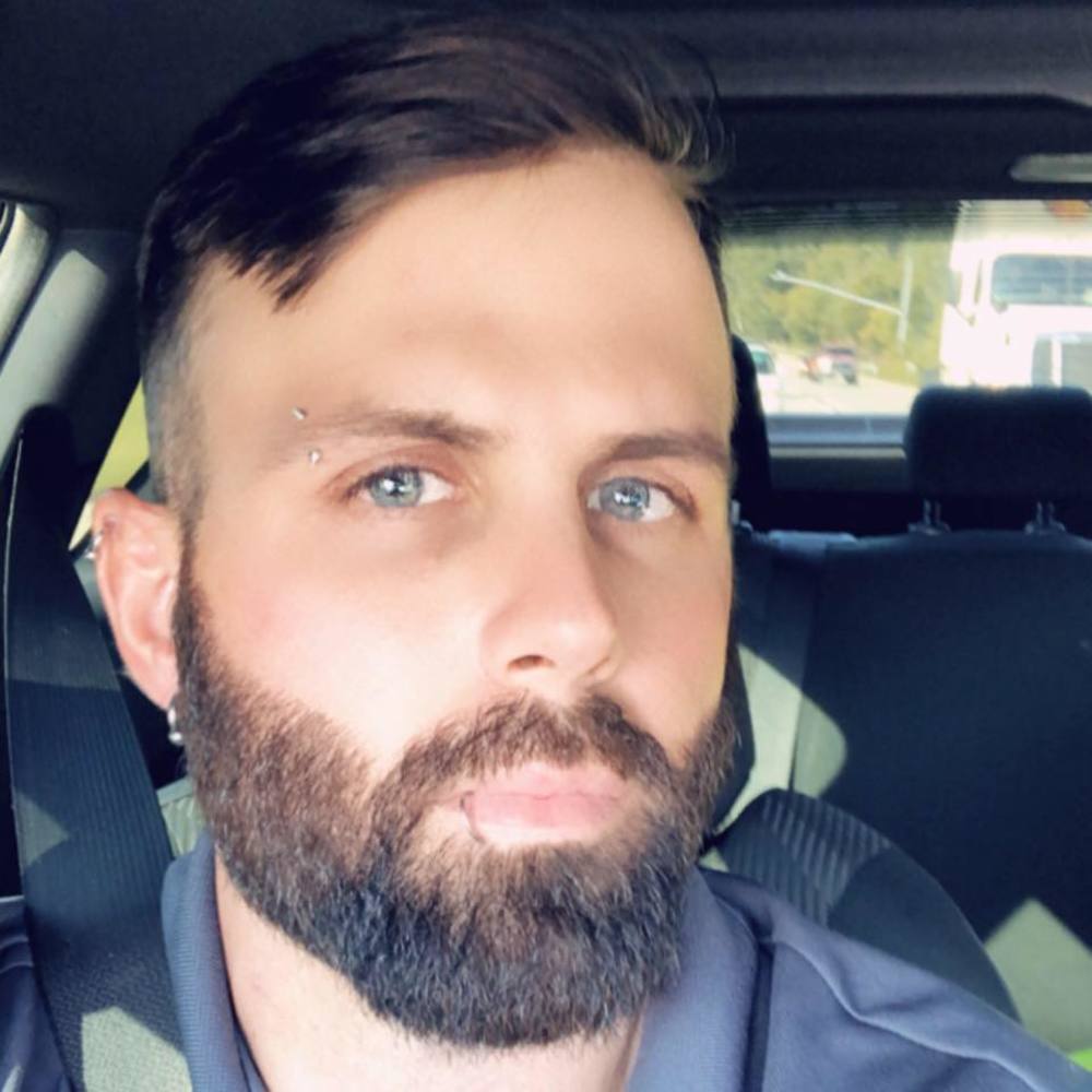 Meet your Posher, Cory